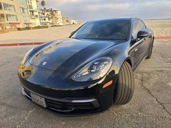 2019 Porsche 971 Panamera - Image 2 of 14