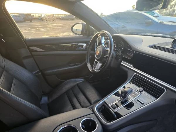 2019 Porsche 971 Panamera - Image 5 of 14