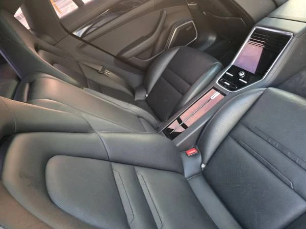 2019 Porsche 971 Panamera - Image 7 of 14
