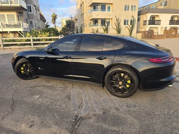 2019 Porsche 971 Panamera - Image 3 of 14