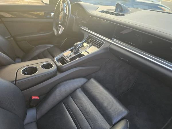 2019 Porsche 971 Panamera - Image 6 of 14
