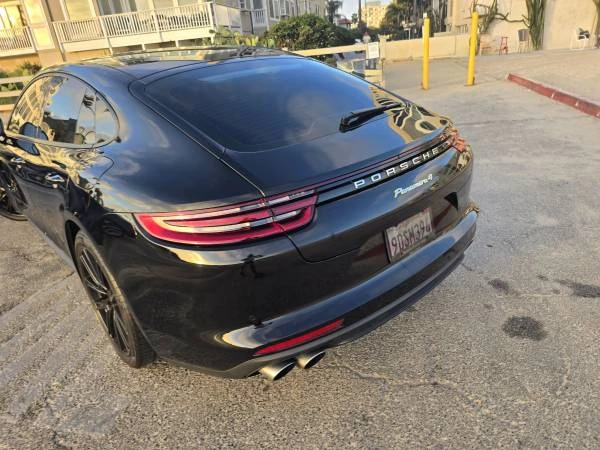 2019 Porsche 971 Panamera - Image 10 of 14