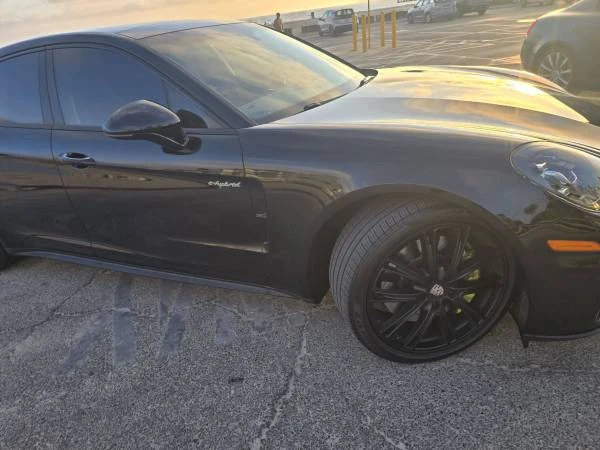2019 Porsche 971 Panamera - Image 14 of 14