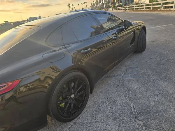 2019 Porsche 971 Panamera - Image 13 of 14