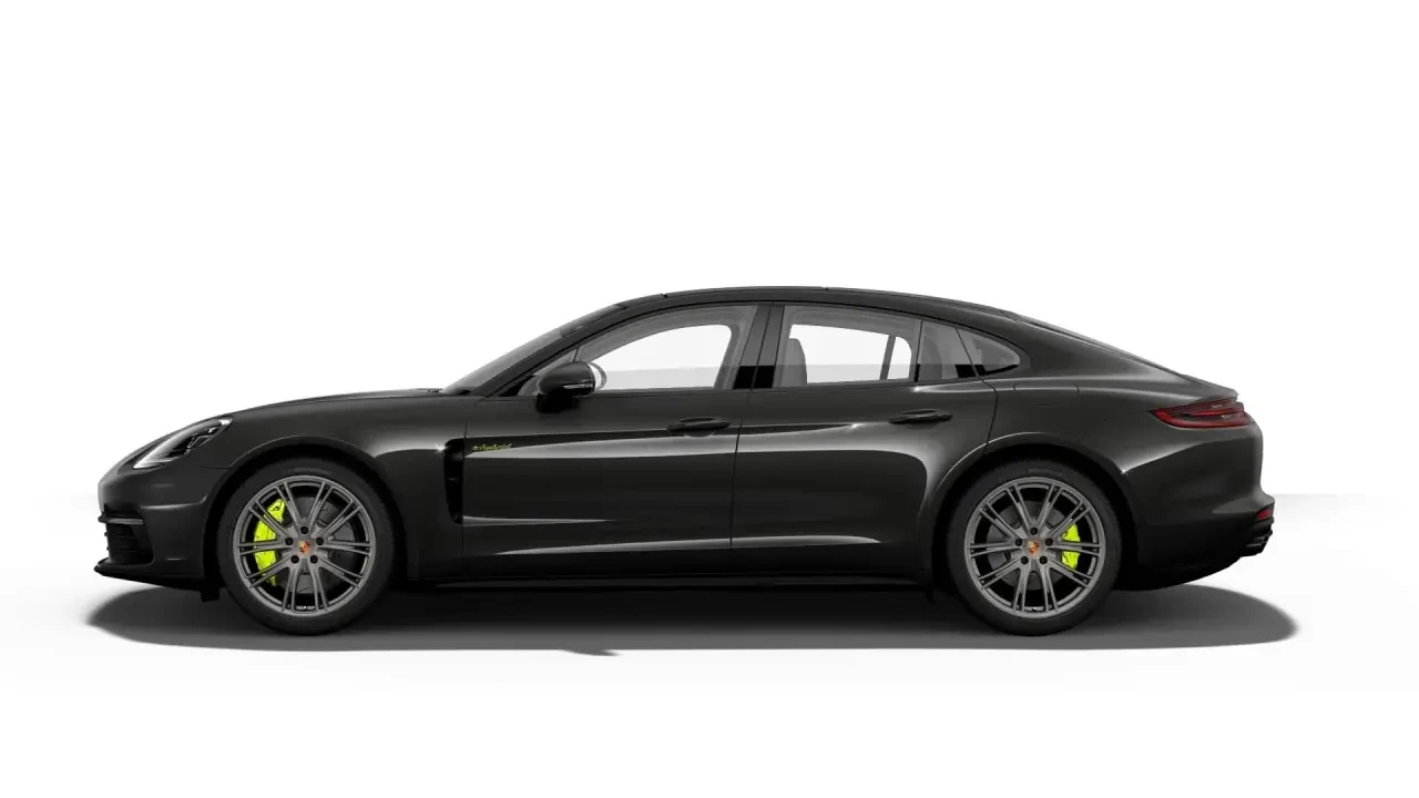 2019 Porsche 971 Panamera - Image 2 of 7