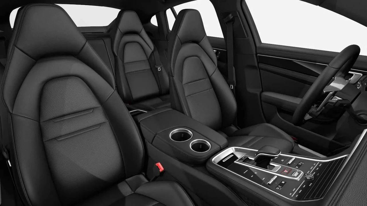 2019 Porsche 971 Panamera - Image 6 of 7