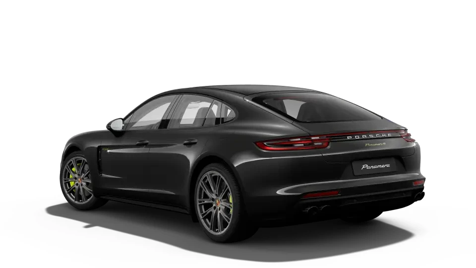 2019 Porsche 971 Panamera - Image 7 of 7