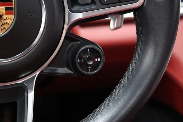 2019 Porsche 971 Panamera - Image 28 of 31