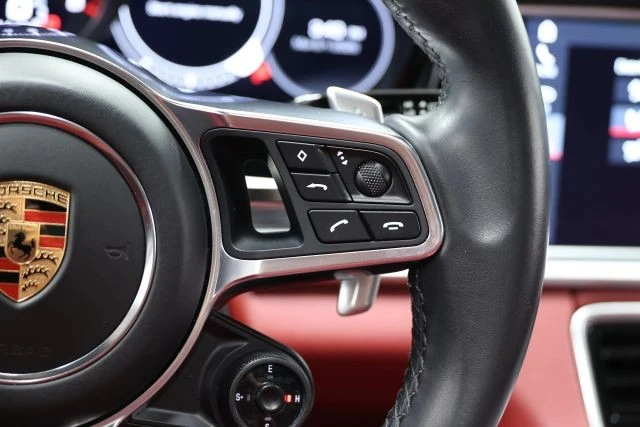 2019 Porsche 971 Panamera - Image 27 of 31