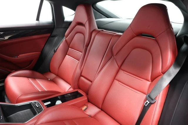 2019 Porsche 971 Panamera - Image 3 of 31