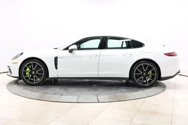 2019 Porsche 971 Panamera - Image 9 of 31
