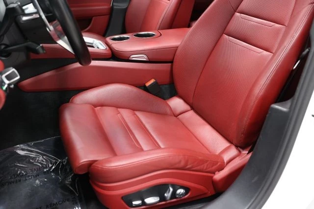 2019 Porsche 971 Panamera - Image 21 of 31