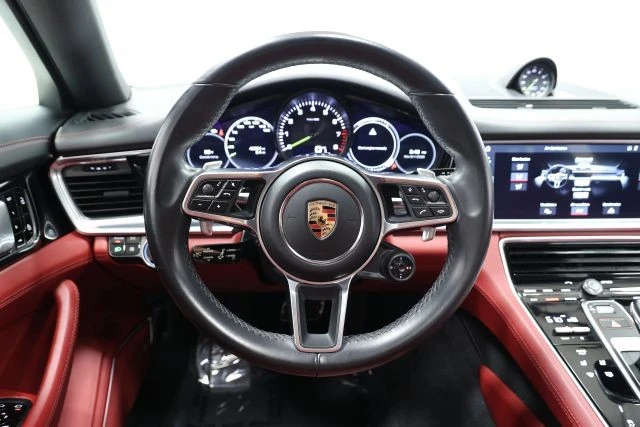 2019 Porsche 971 Panamera - Image 25 of 31