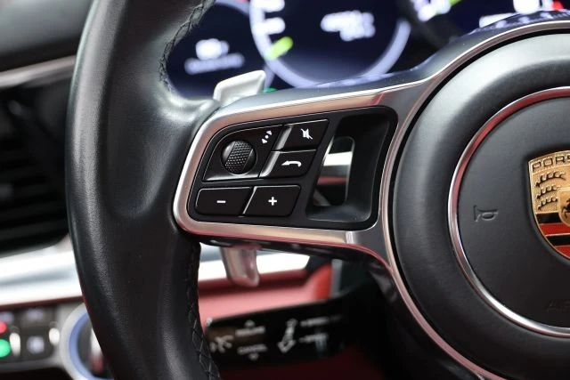2019 Porsche 971 Panamera - Image 26 of 31