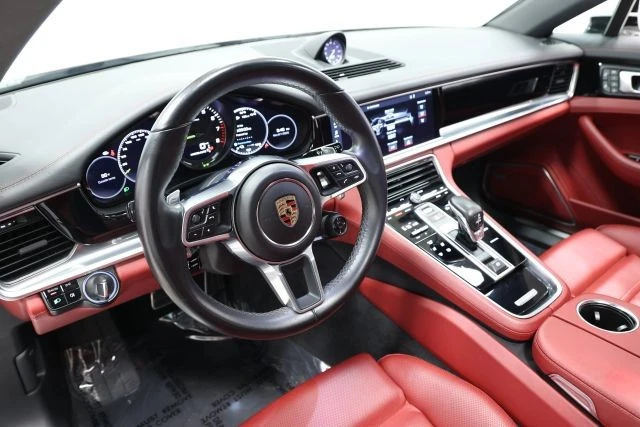 2019 Porsche 971 Panamera - Image 22 of 31