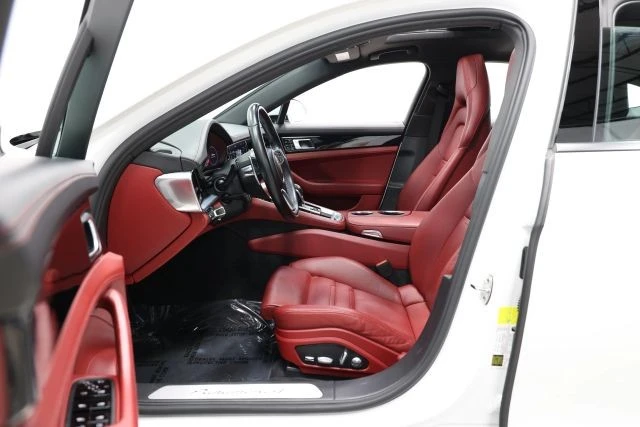 2019 Porsche 971 Panamera - Image 15 of 31