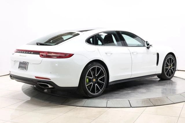 2019 Porsche 971 Panamera - Image 4 of 31