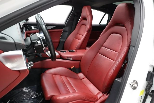 2019 Porsche 971 Panamera - Image 18 of 31