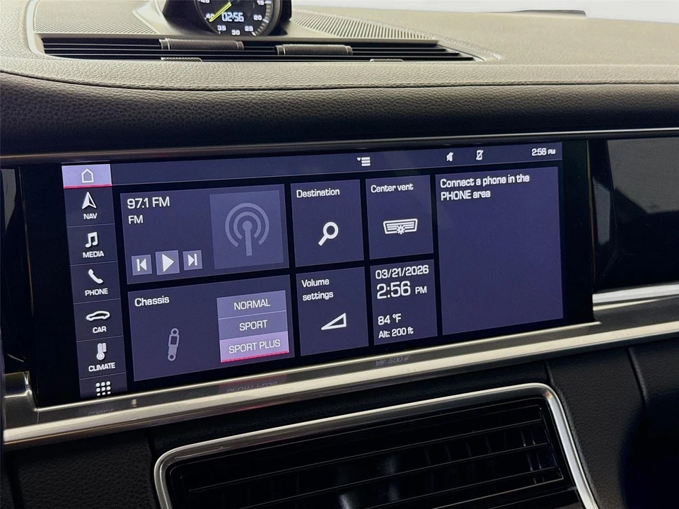 2019 Porsche 971 Panamera - Image 7 of 19