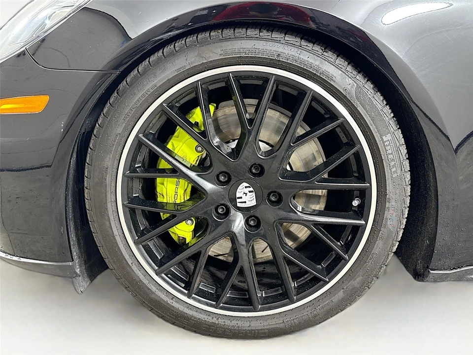 2019 Porsche 971 Panamera - Image 13 of 19