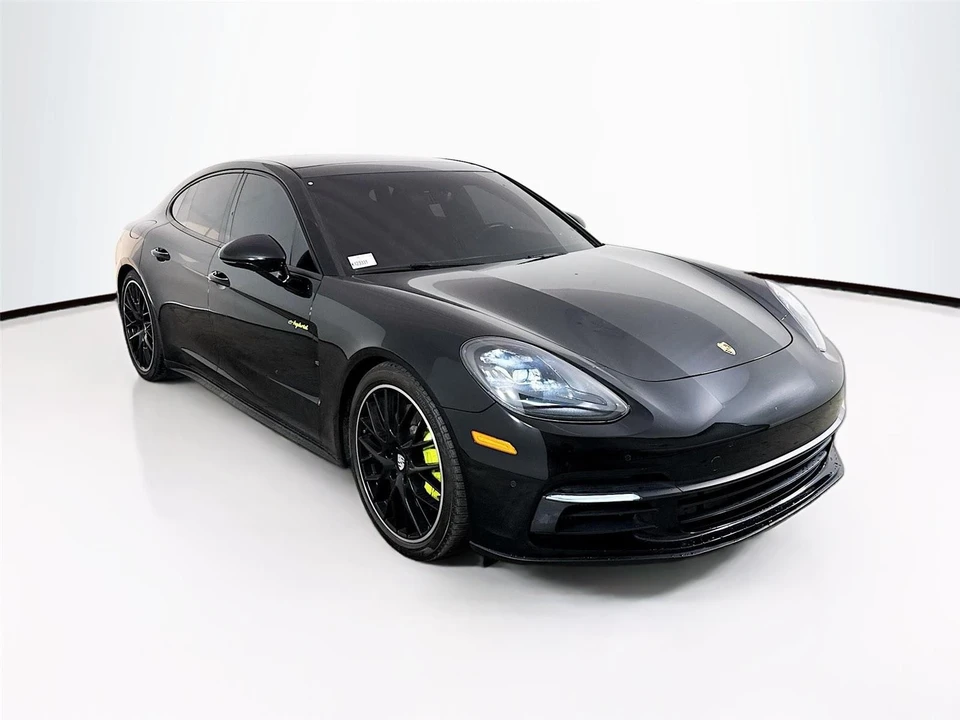 2019 Porsche 971 Panamera - Image 15 of 19