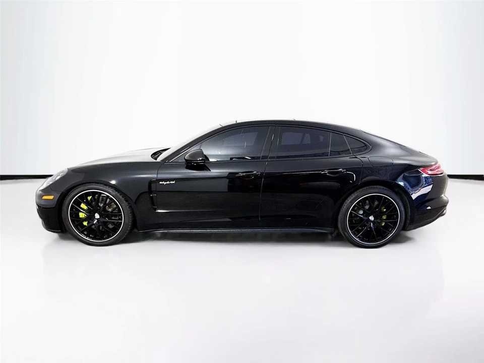 2019 Porsche 971 Panamera - Image 11 of 19