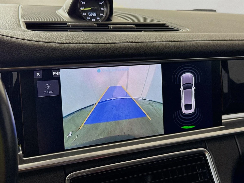 2019 Porsche 971 Panamera - Image 8 of 19