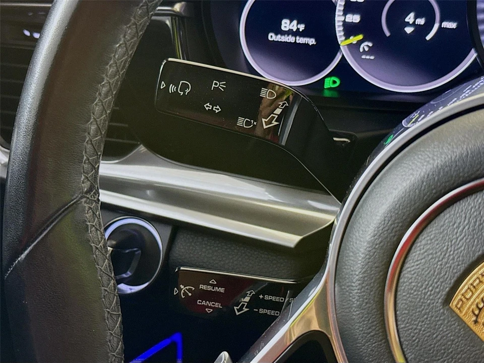 2019 Porsche 971 Panamera - Image 4 of 19