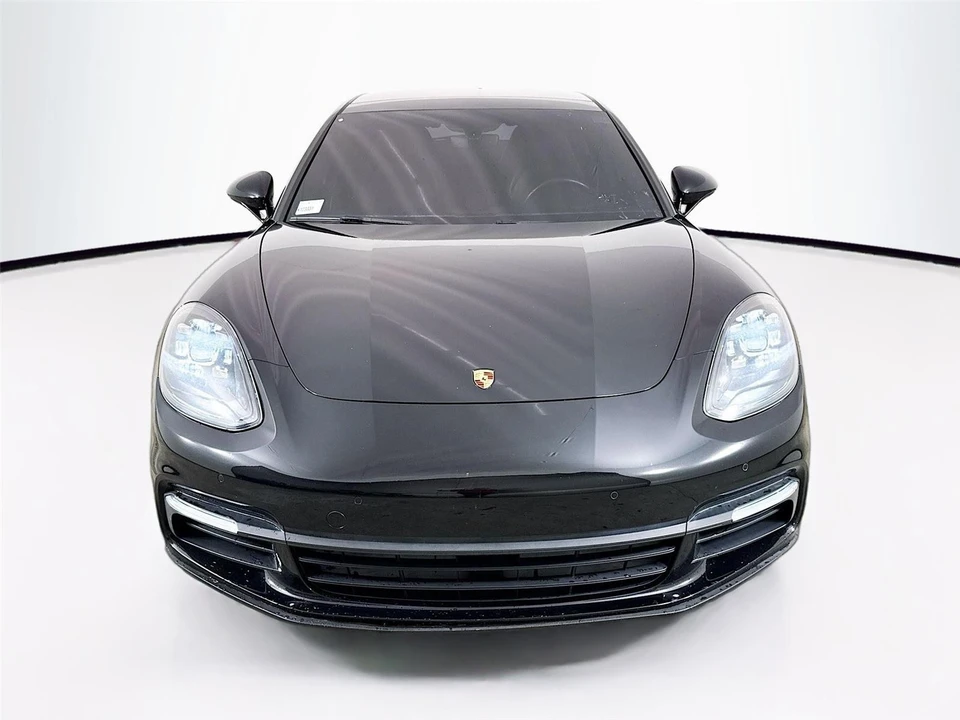 2019 Porsche 971 Panamera - Image 9 of 19