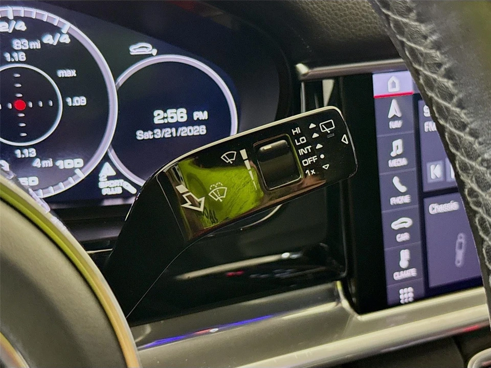 2019 Porsche 971 Panamera - Image 5 of 19