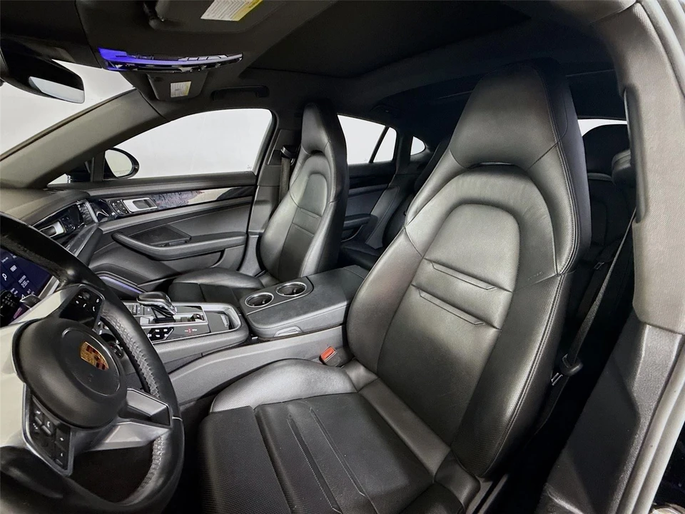 2019 Porsche 971 Panamera - Image 2 of 19