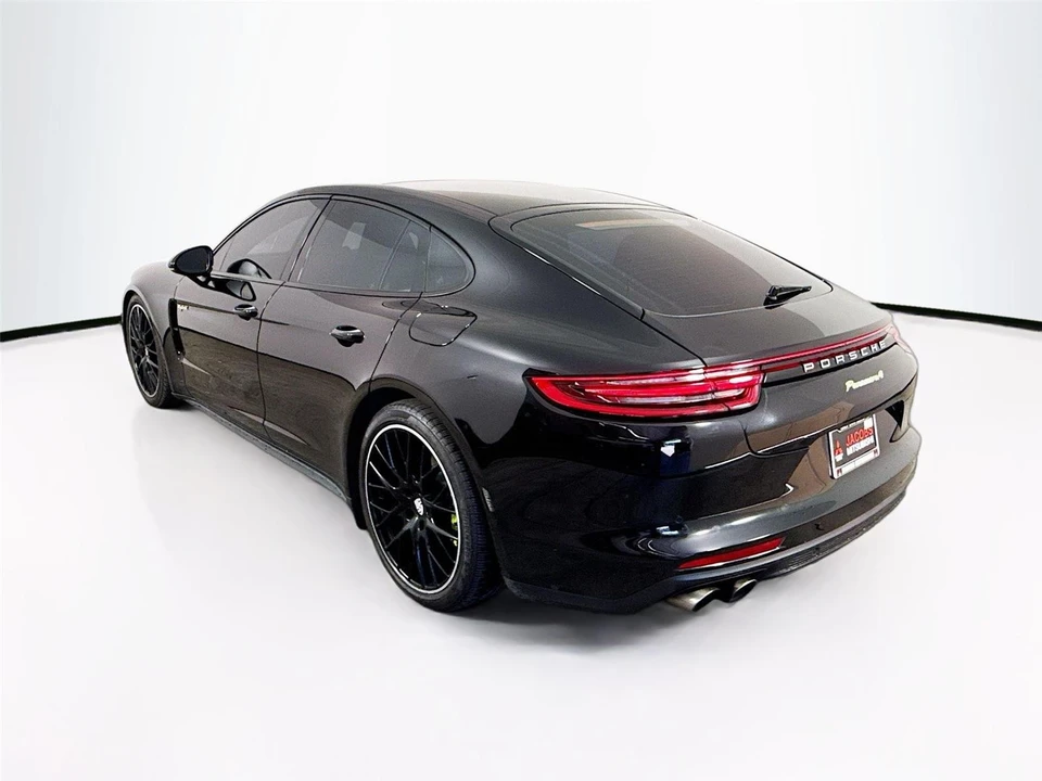 2019 Porsche 971 Panamera - Image 12 of 19