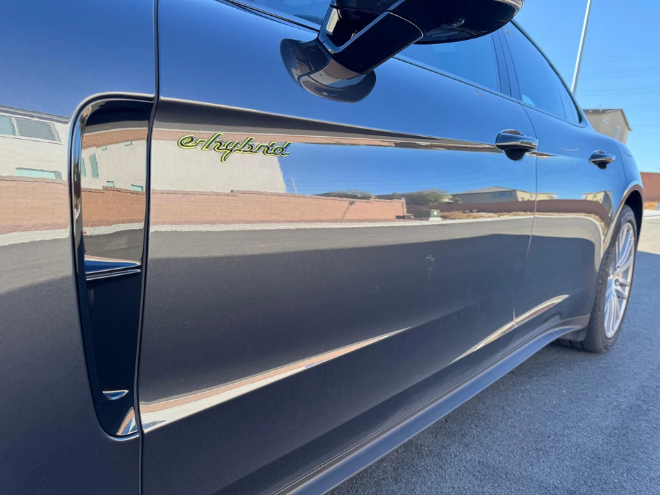2019 Porsche 971 Panamera - Image 19 of 31