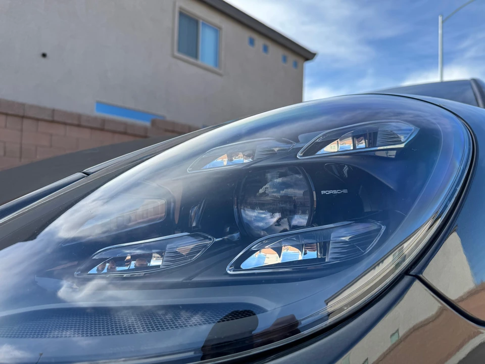 2019 Porsche 971 Panamera - Image 15 of 31