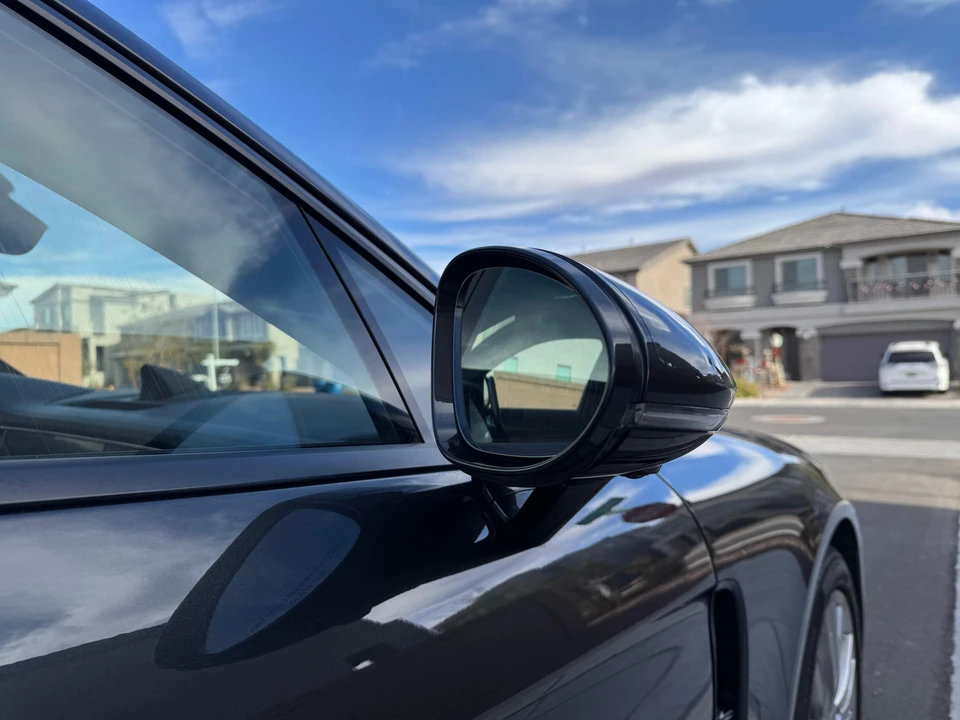 2019 Porsche 971 Panamera - Image 31 of 31
