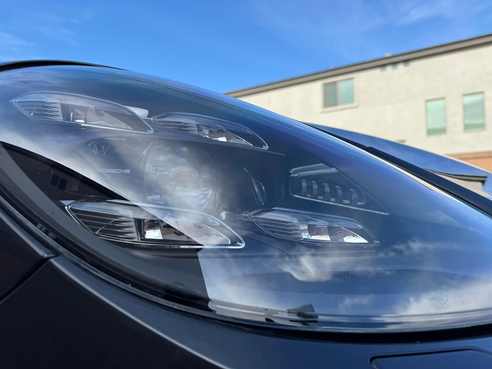 2019 Porsche 971 Panamera - Image 10 of 31