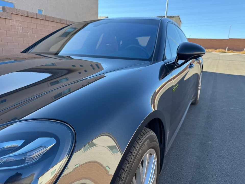 2019 Porsche 971 Panamera - Image 17 of 31