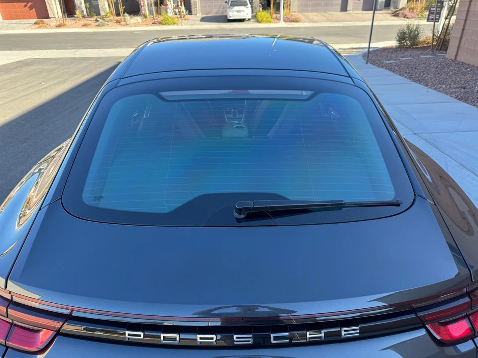2019 Porsche 971 Panamera - Image 27 of 31