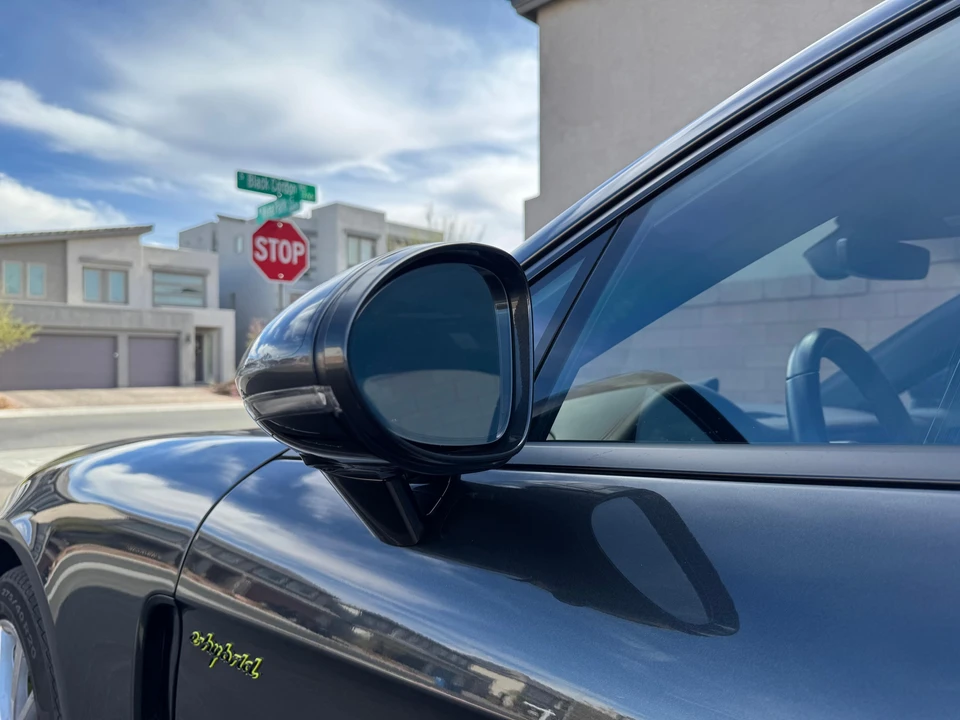 2019 Porsche 971 Panamera - Image 21 of 31