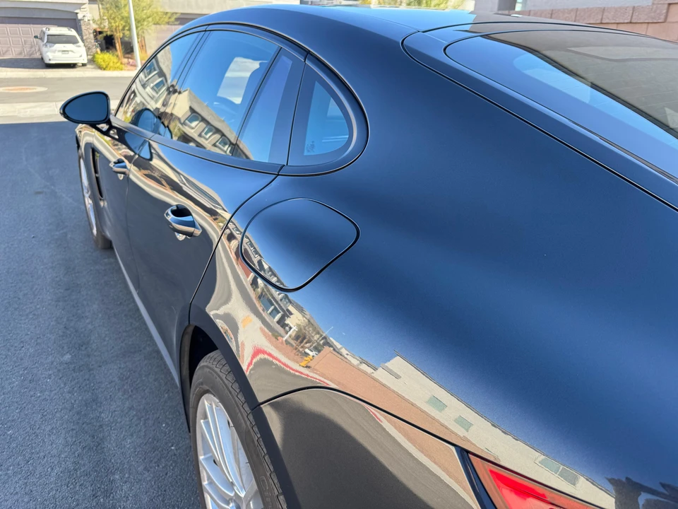2019 Porsche 971 Panamera - Image 25 of 31