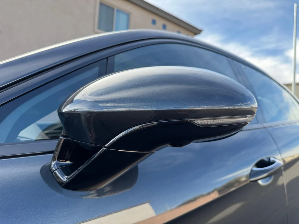 2019 Porsche 971 Panamera - Image 20 of 31