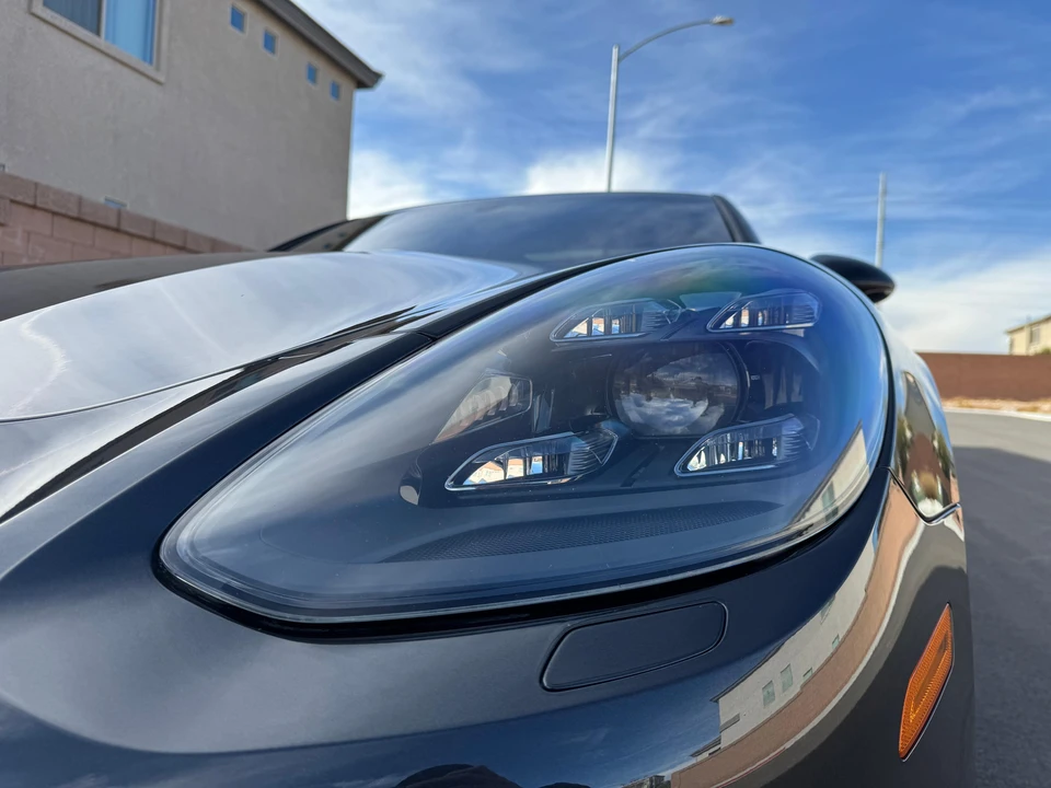 2019 Porsche 971 Panamera - Image 14 of 31