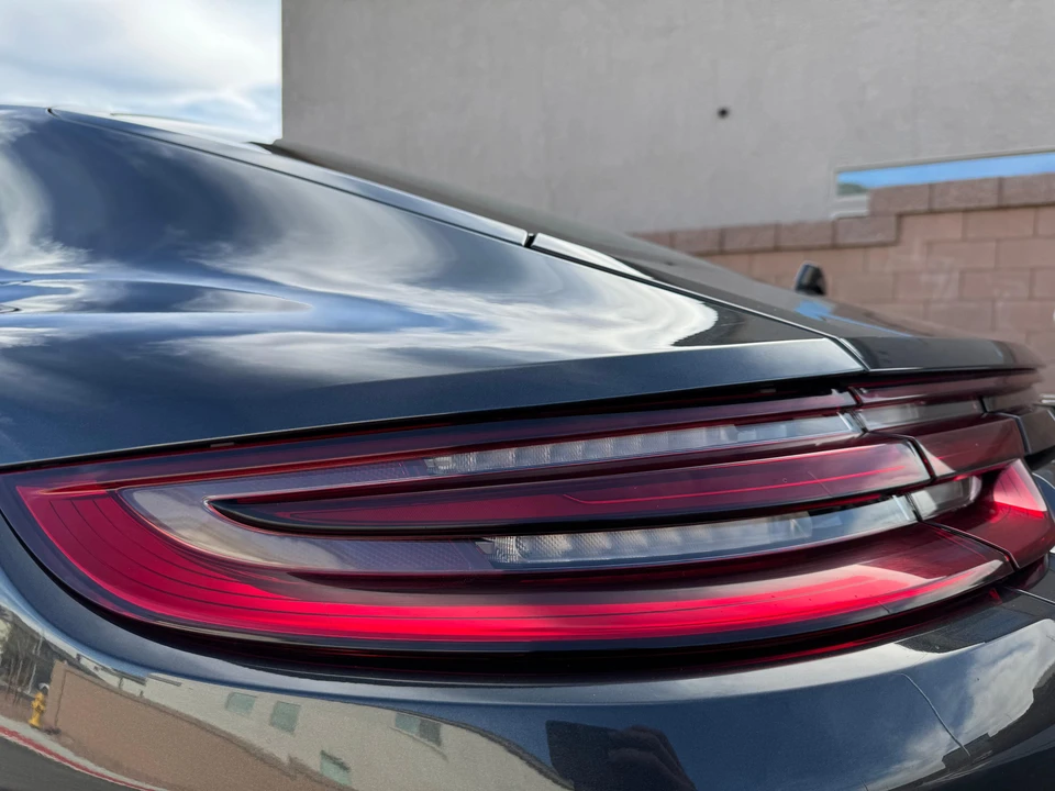 2019 Porsche 971 Panamera - Image 26 of 31