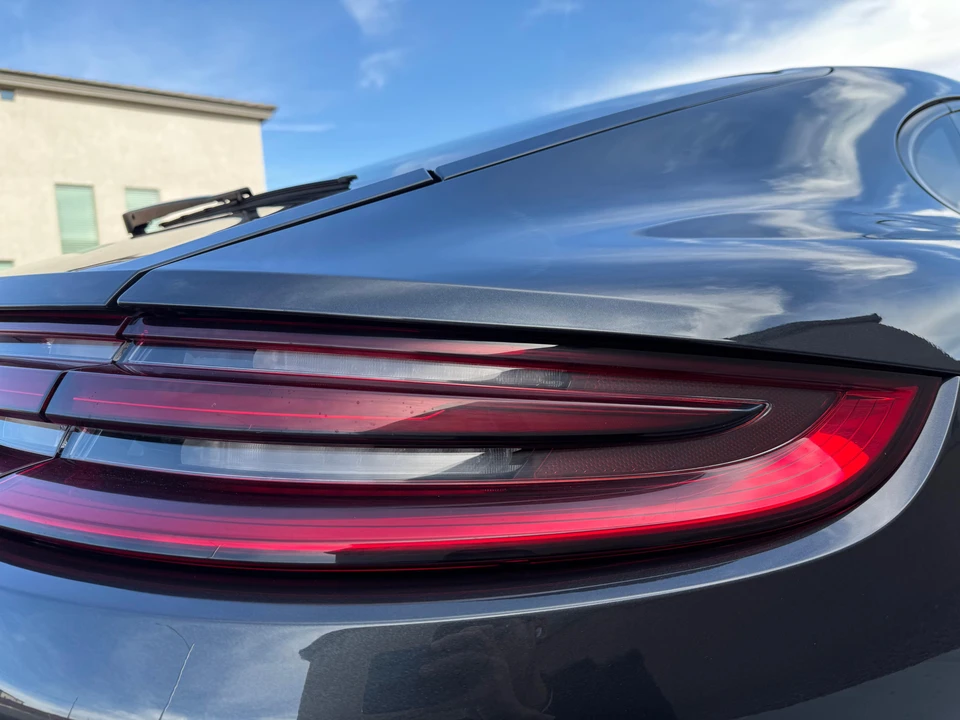 2019 Porsche 971 Panamera - Image 29 of 31