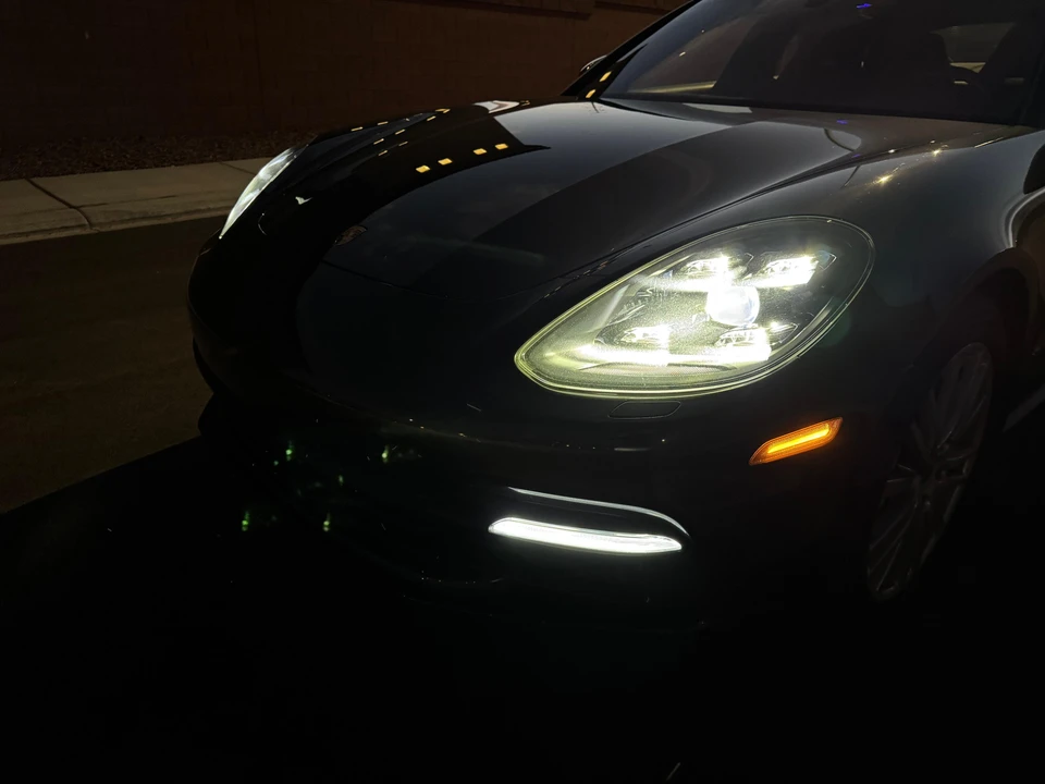 2019 Porsche 971 Panamera - Image 16 of 31