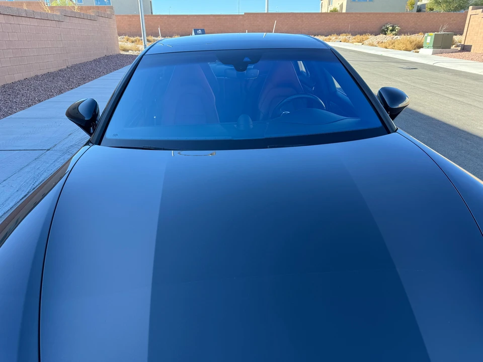 2019 Porsche 971 Panamera - Image 18 of 31