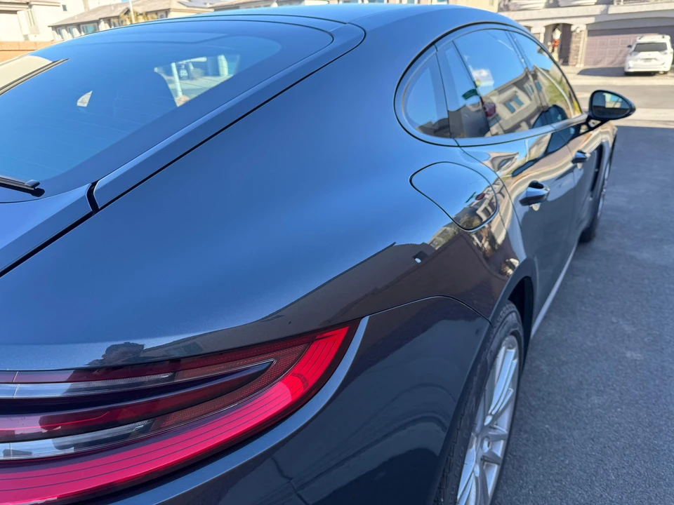2019 Porsche 971 Panamera - Image 30 of 31