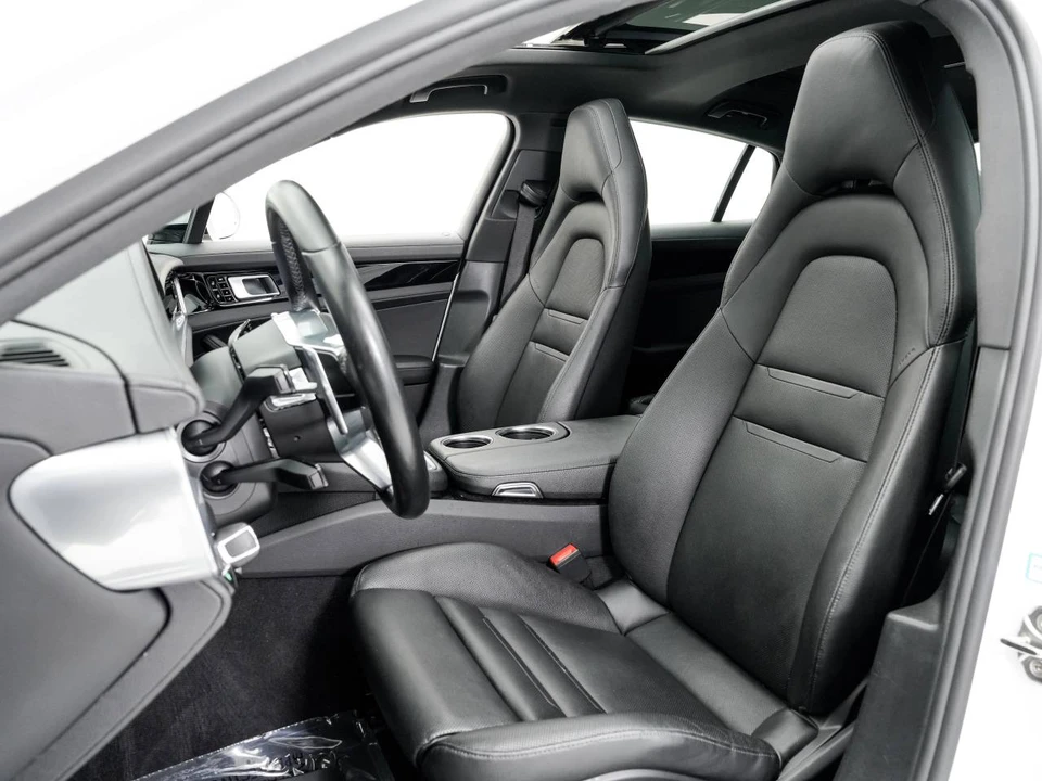 2019 Porsche 971 Panamera Turbo - Image 5 of 5