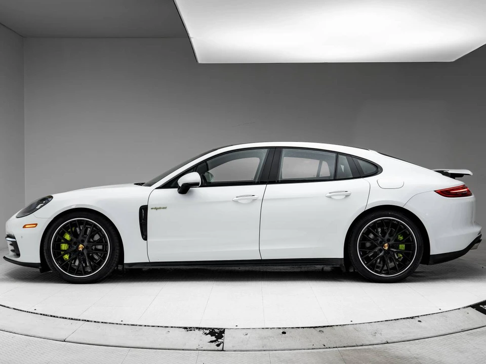 2019 Porsche 971 Panamera Turbo - Image 2 of 5