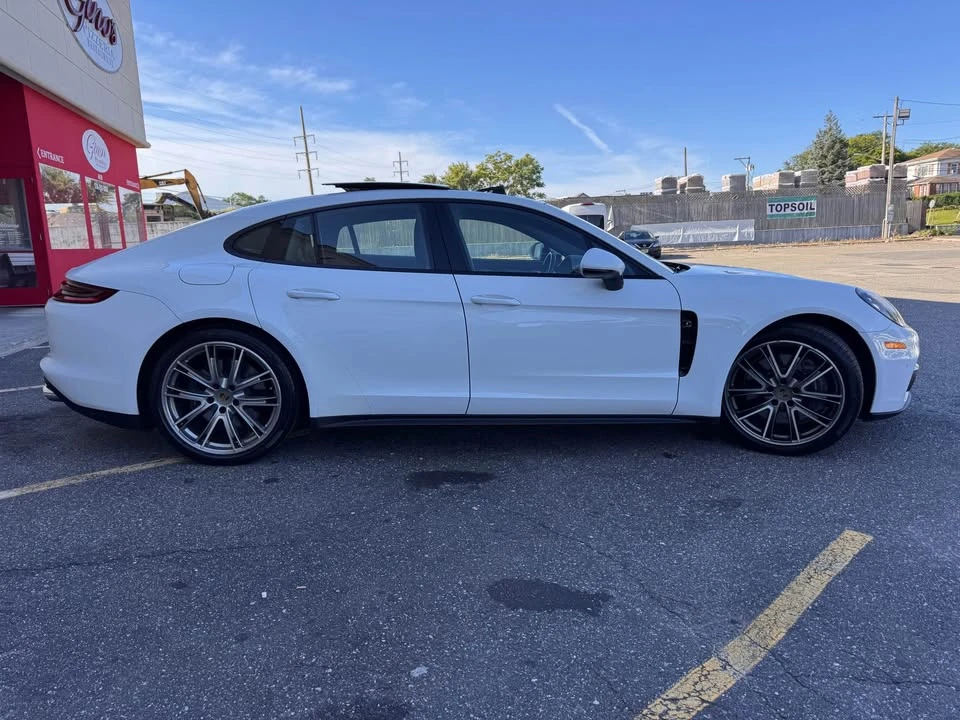 2019 Porsche 971 Panamera - Image 4 of 18